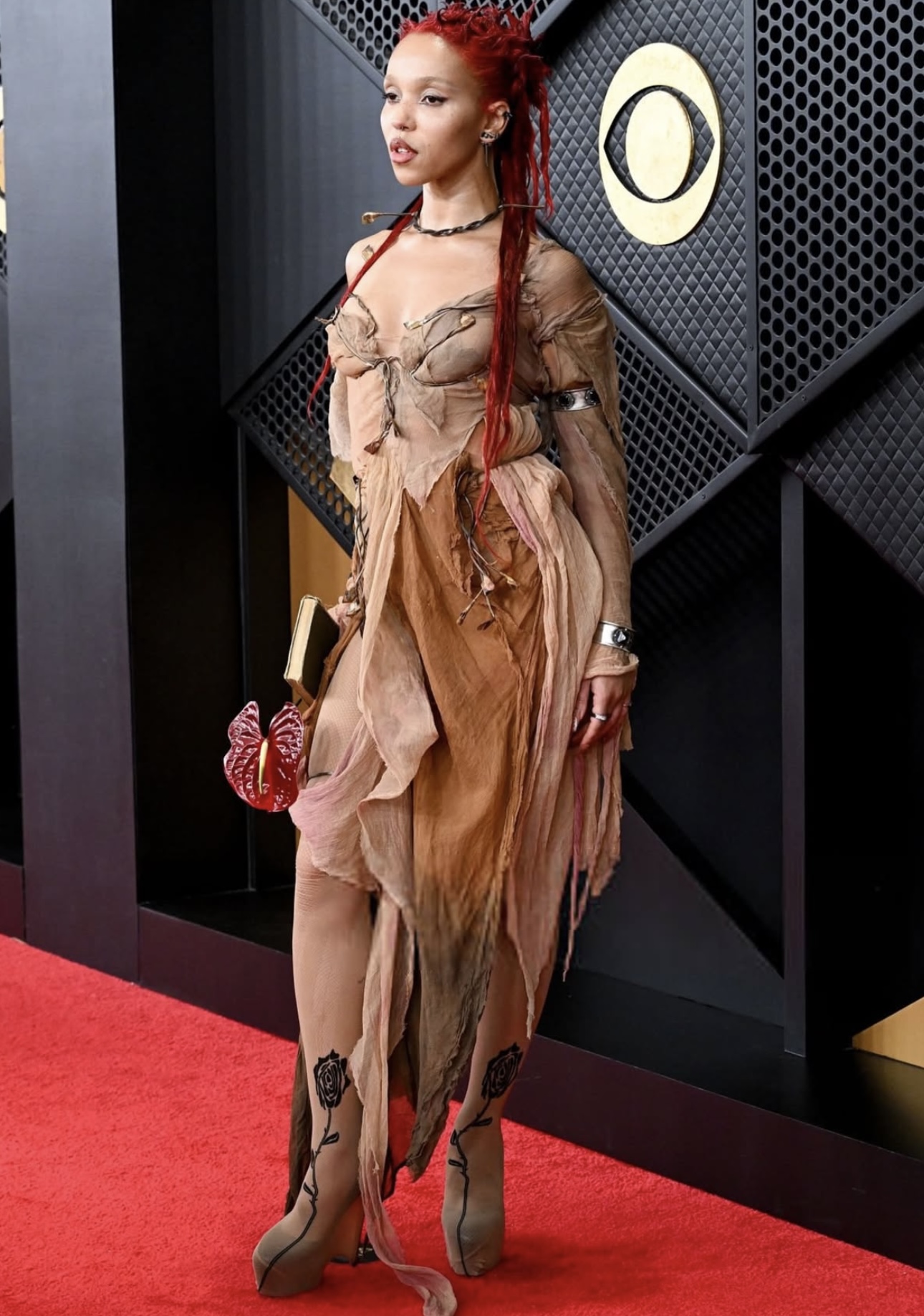 إف كيه إيه تويغز بتصميم باولو كارزانا (إنستغرام)