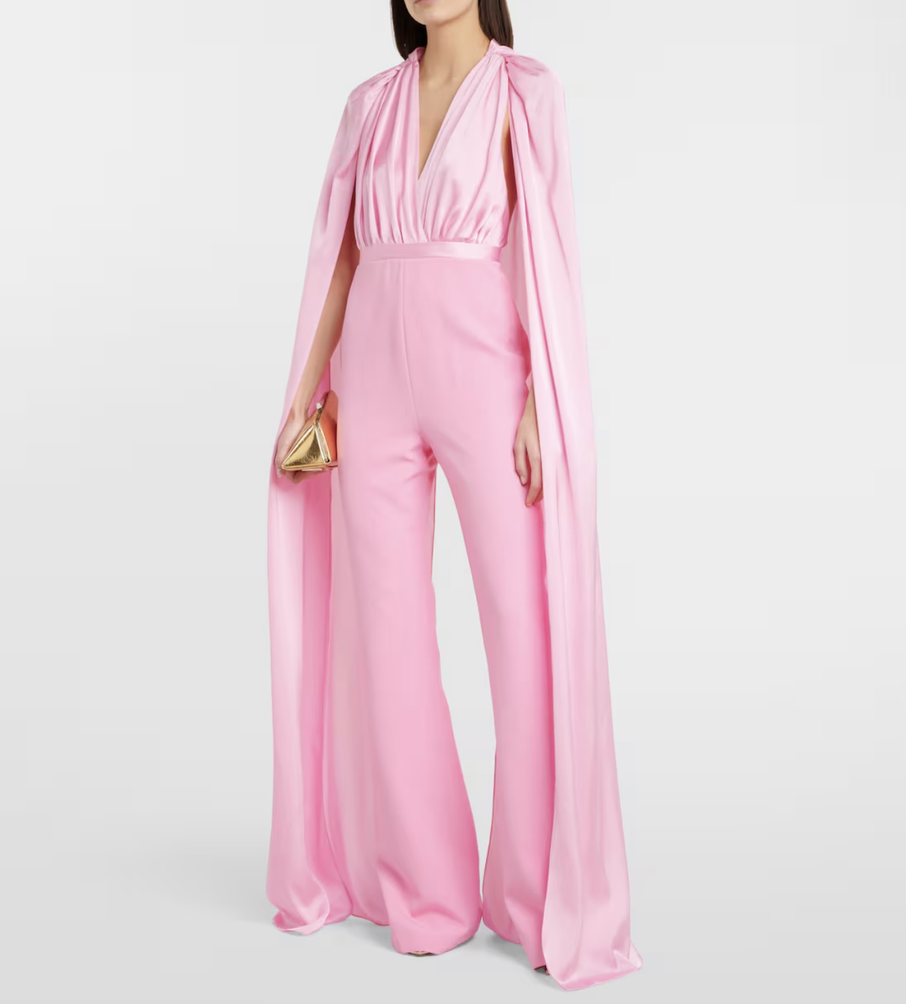 جمبسوت بلون رومانسي من Safiyaa (Web) 