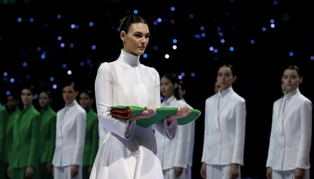 تكريم أرماني في افتتاح أولمبياد ميلانو 2026… لحظة أعادت كتابة التاريخ (صور وفيديو)