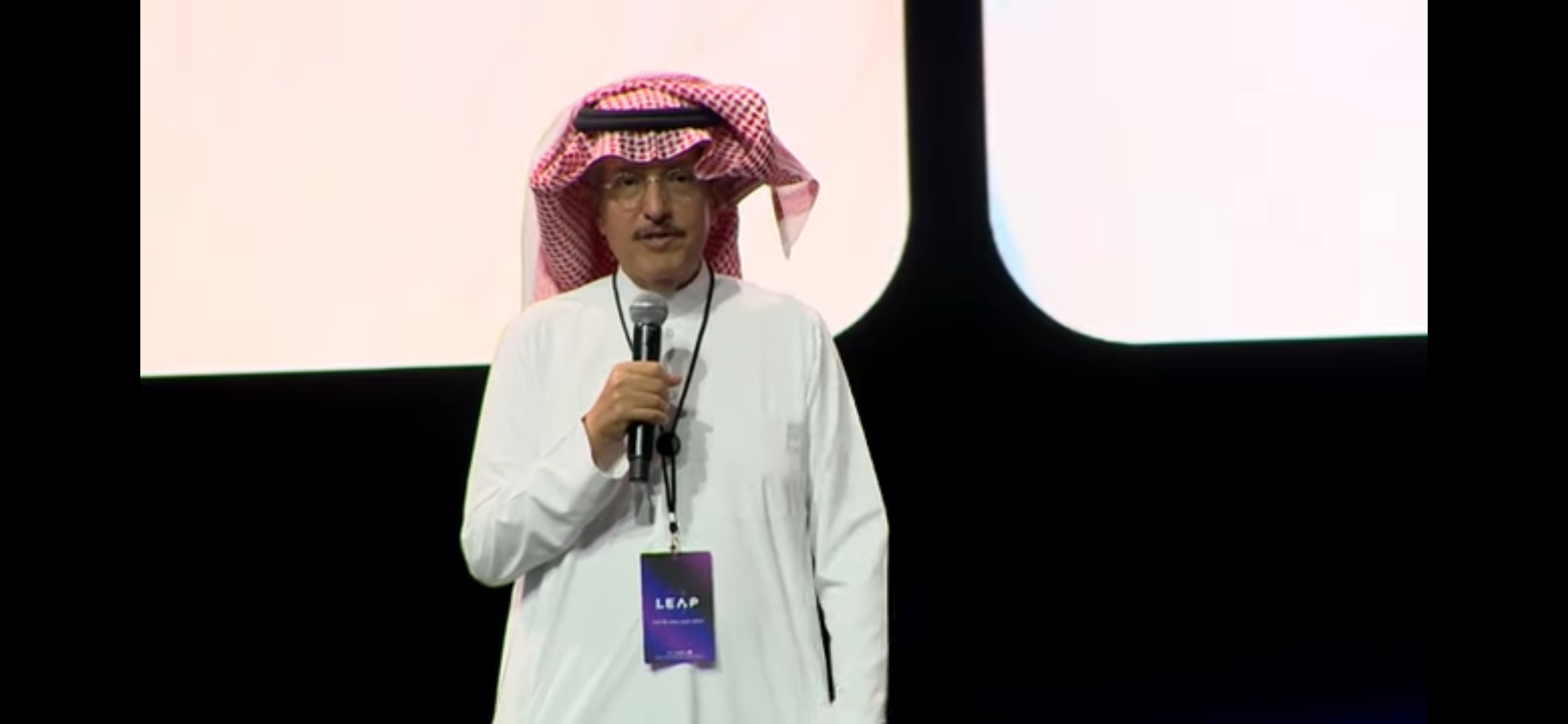 محمد أبونيان، عضو مجلس إدارة داتا فولت ورئيس مجلس إدارة فيجن إنفس