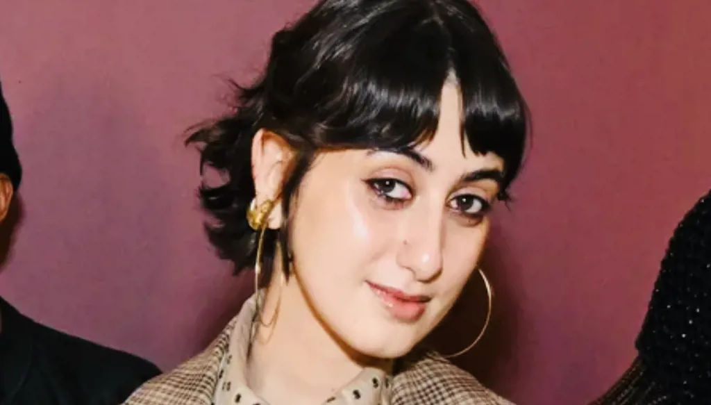 راما دواجي تخطف الأضواء في أسبوع الموضة في نيويورك  (صور وفيديو)