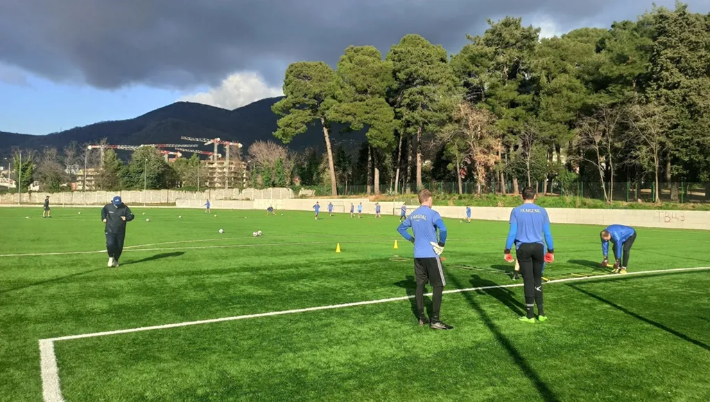 التلاعب كلفهم 500 ألف يورو وأبعدهم عن أوروبا 10 سنوات... ما القصة؟