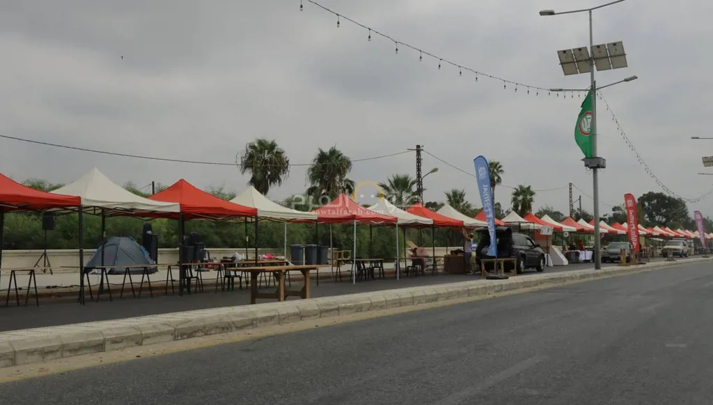 بلدية تُطبّق القانون