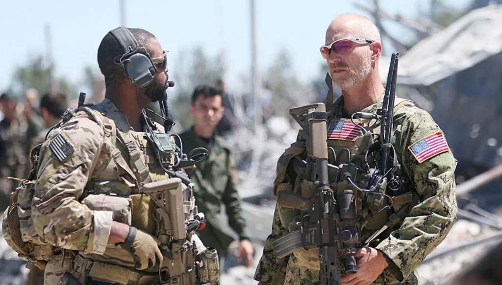 "كريات غات" المقر الذي يخشاه الجيش الإسرائيلي... ماذا نعرف عنه؟