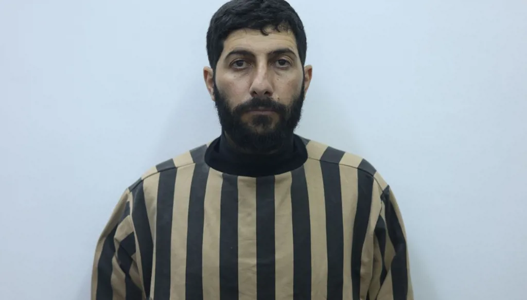 اعتقال "العسكري العام لولاية الشام" في تنظيم داعش في حلب... من هو القطميش؟