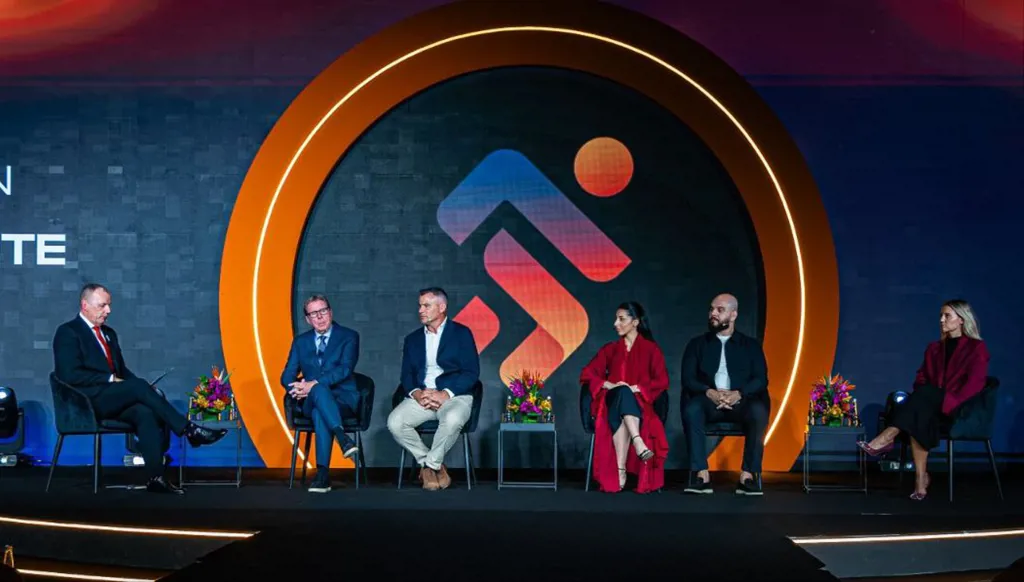 جامعة ميدلسكس دبي تطلق معهد لندن الرياضي لتمكين الجيل القادم من المواهب الرياضية في دولة الإمارات