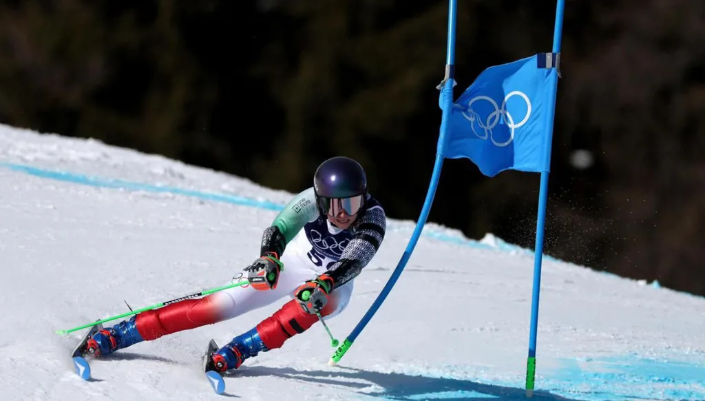الإمارات تسجل أول حضور أولمبي شتوي بمشاركة بيرا هودسون وأليكساندير استريجي في ميلانو - كورتينا 2026