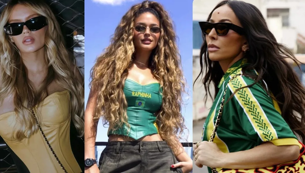 البرازيل تغزو الموضة خارج ملاعب فيفا... لماذا أصبح Brazilcore ترند 2026؟ (صور وفيديو)