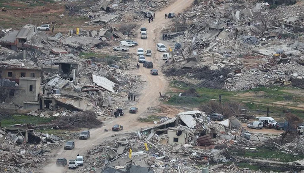 المطالبة بترتيبات في ما بين الليطاني والأولي: دعوة لحصر السلاح أم منطقة أمنية؟