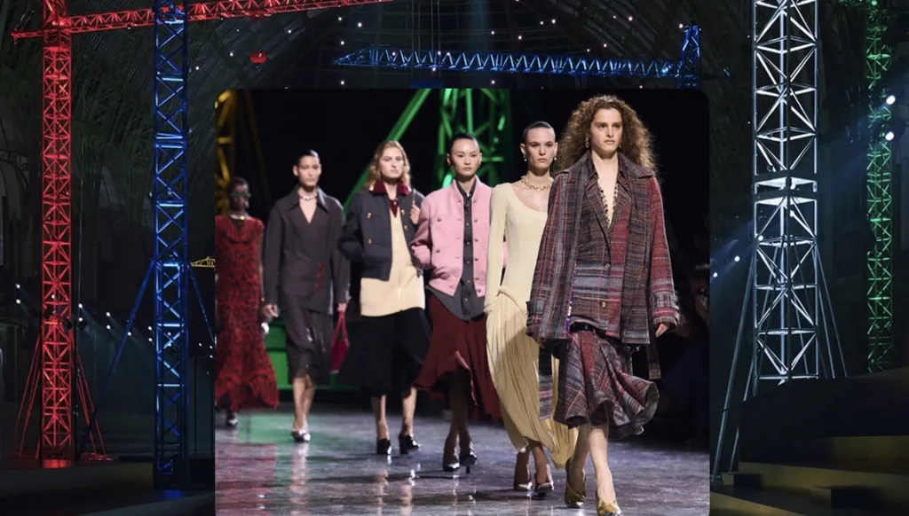 شانيل خريف وشتاء 2026/2027... حوار الإرث مع الجرأة المعاصرة (صور وفيديو)