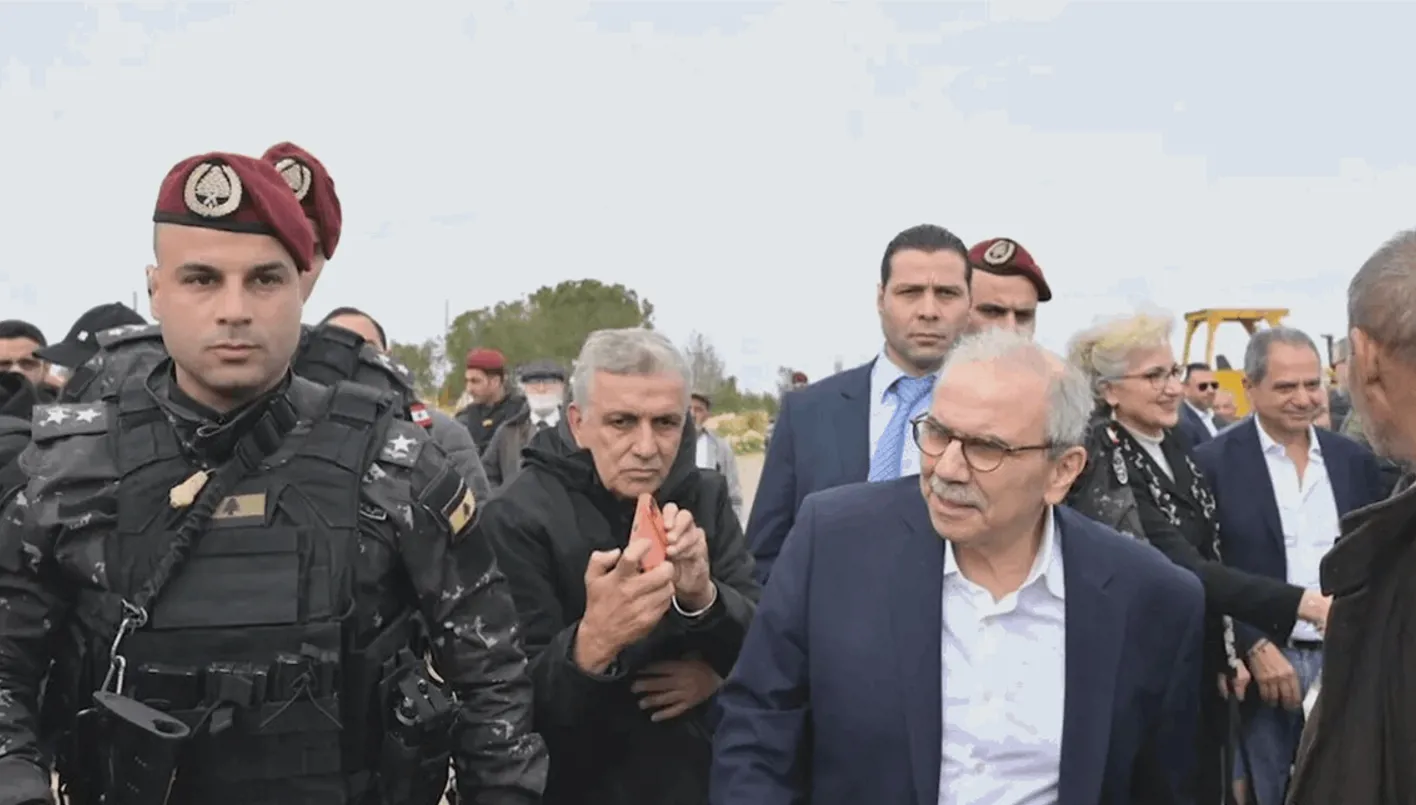 حين تصبح الدولة "ذعراً"!