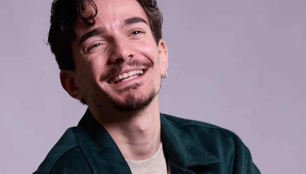 سيلفيو سركيس ينضم إلى "كذبة سودا"... تصوير مرتقب في أبوظبي