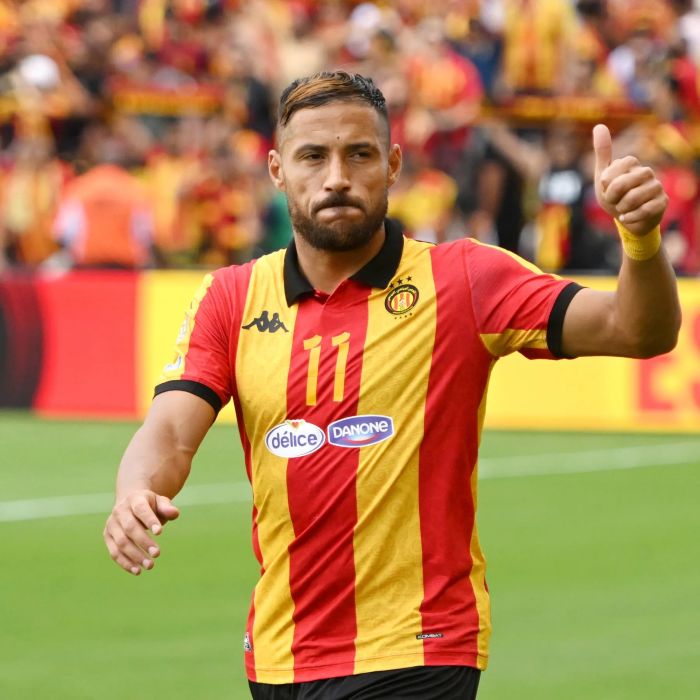 يوسف بلايلي.