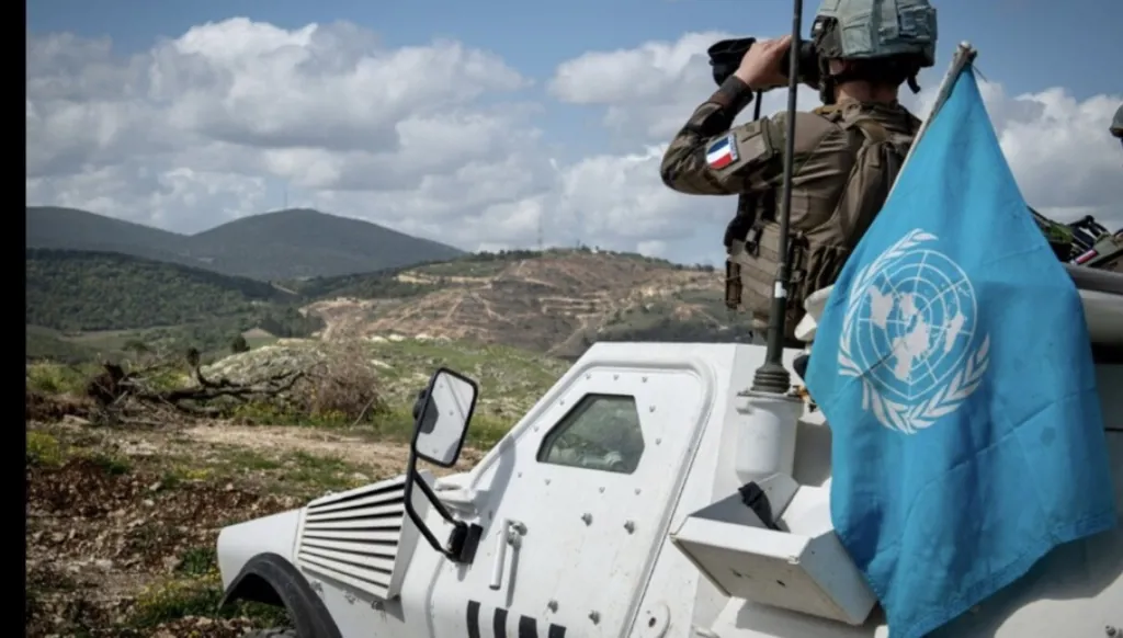 قتيلان وجريحان في صفوف اليونيفيل بانفجار "غامض" في جنوب لبنان