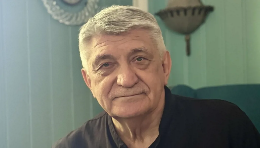 سوكوروف لـ"النهار": الله أعطى الروس فرصة فأضاعوها