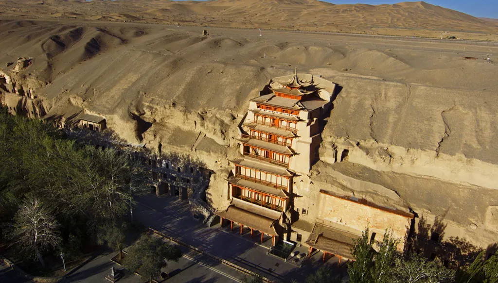 "محافظة العلا" و"أكاديمية دونهوانغ" الصينية تعقدان شراكة لتعزيز الحفاظ على التراث والتبادل الثقافي