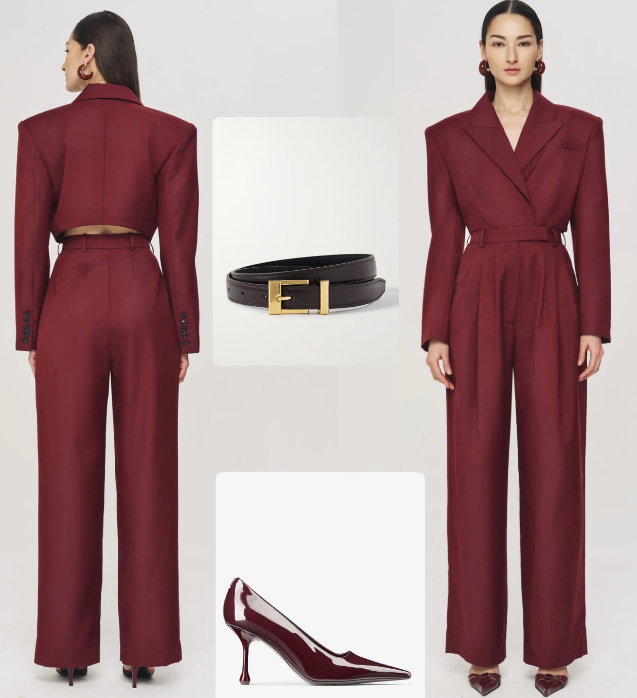 تفاصيل إطلالة سيلينا غوميز (إنستغرام)