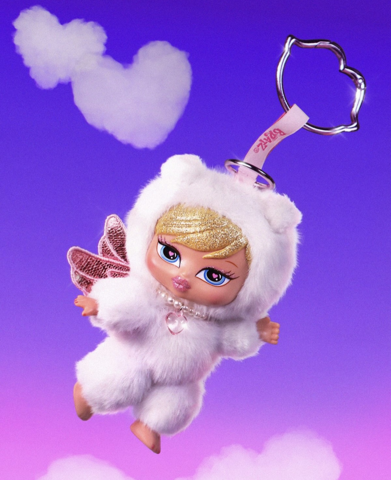 براتزيز أكسسوار الحقائب الجديد (إنستغرام)