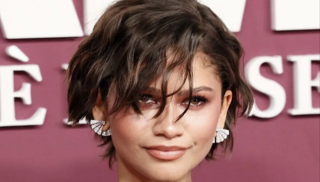 ستايل زندايا المتجدّد يتحوّل إلى توقيع لا تخطئه العين (صور وفيديو)