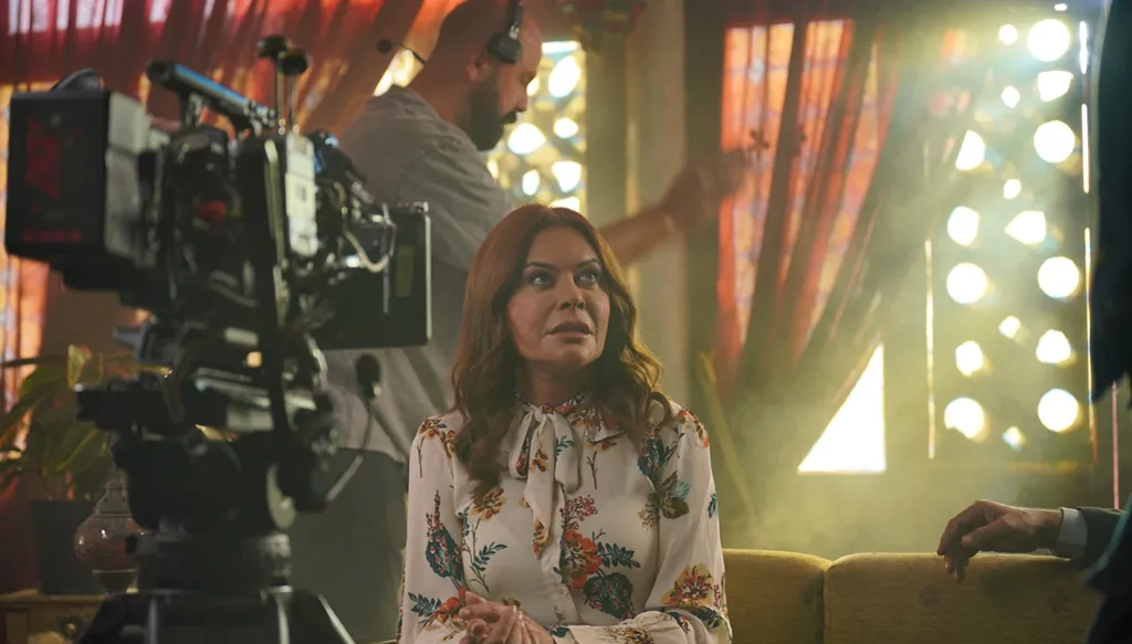 "ميتافورا" ترسم ملامح موسم رمضاني استثنائي بثلاثة أعمال كبرى