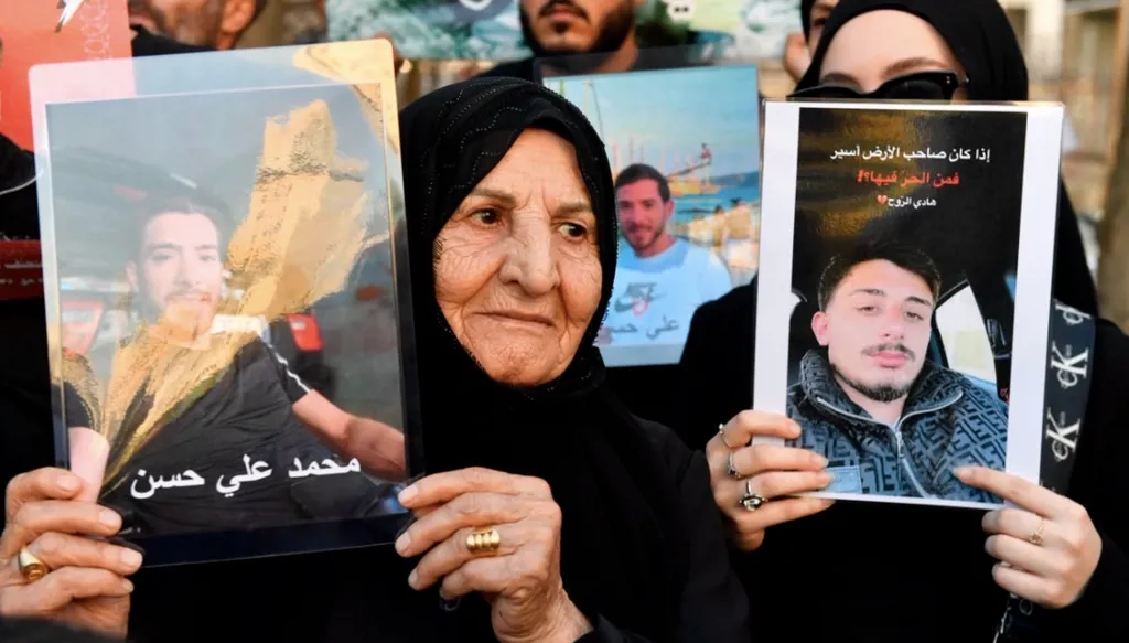 لغز الشبان الأربعة المفقودين في الجنوب… هكذا نجا أحدهم