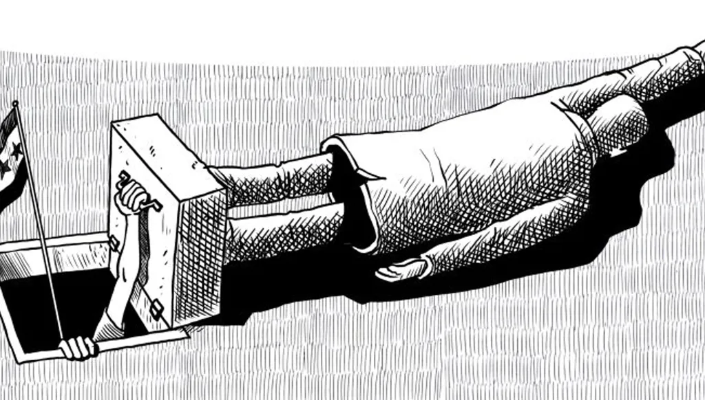 ما كان مرفوضاً بالأمس بات مطلوباً اليوم!