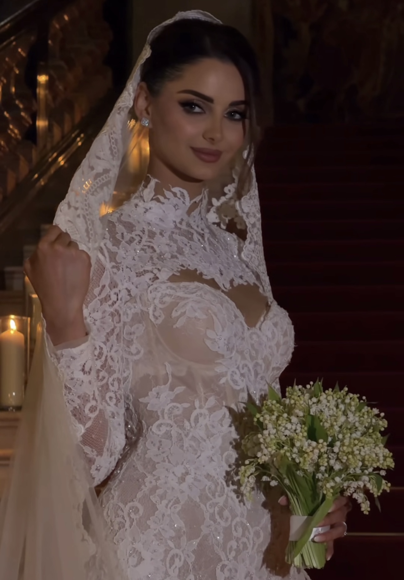  ماهلاغا جابري (إنستغرام)
