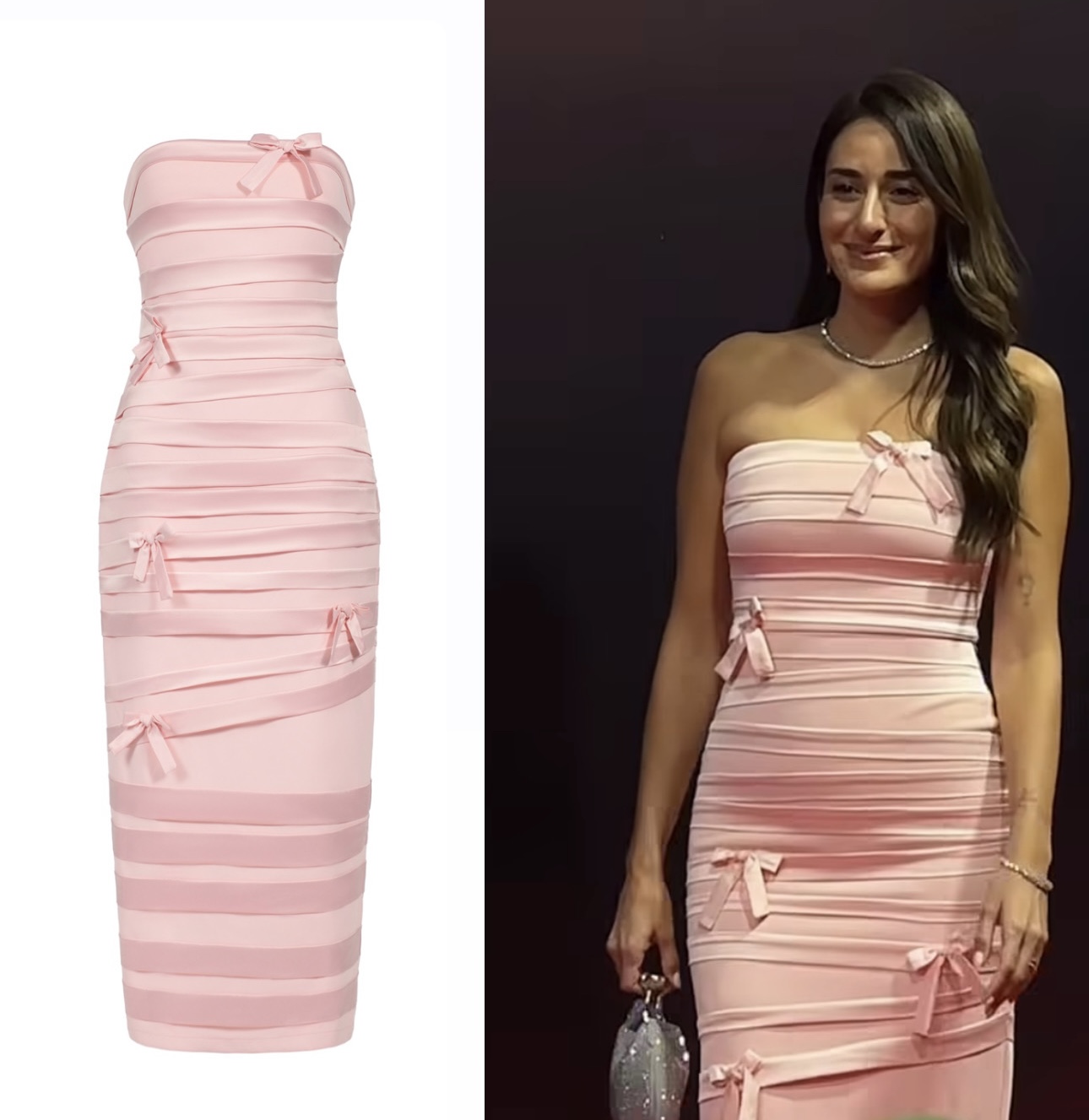 أمينة خليل (إنستغرام)