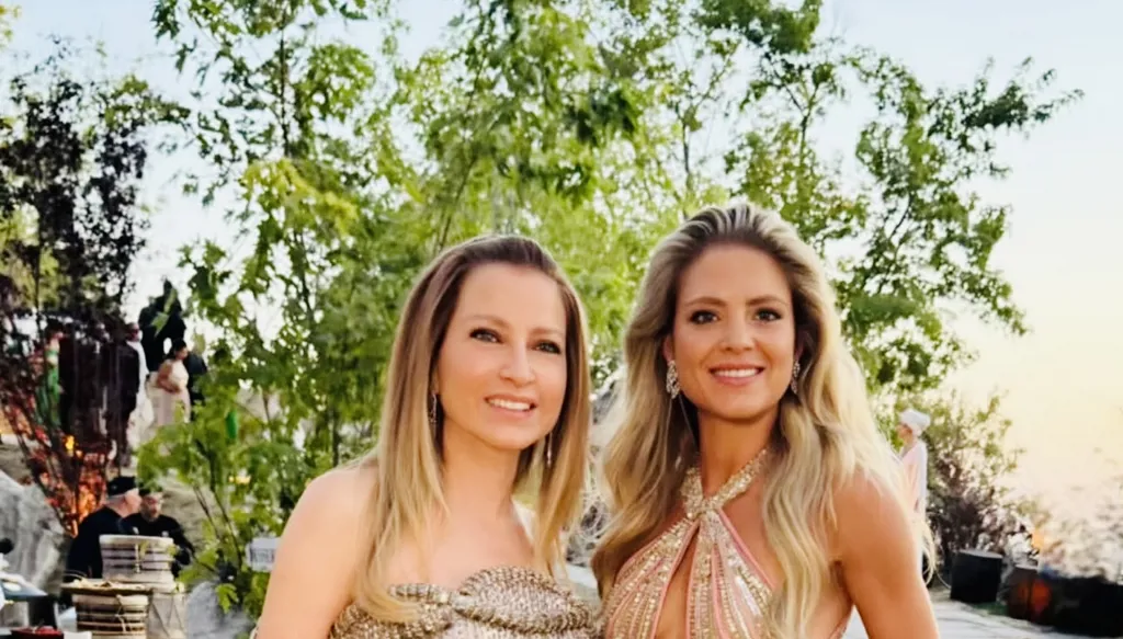 كلودين صعب تخطف الأنظار بأناقتها المبهرة (صور وفيديو)