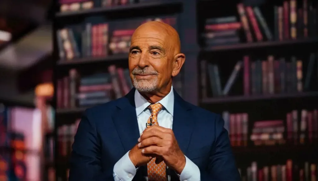 برّاك: تركيا ليست "عدوانية" تجاه إسرائيل ويمكن إبرام اتفاق مع سوريا