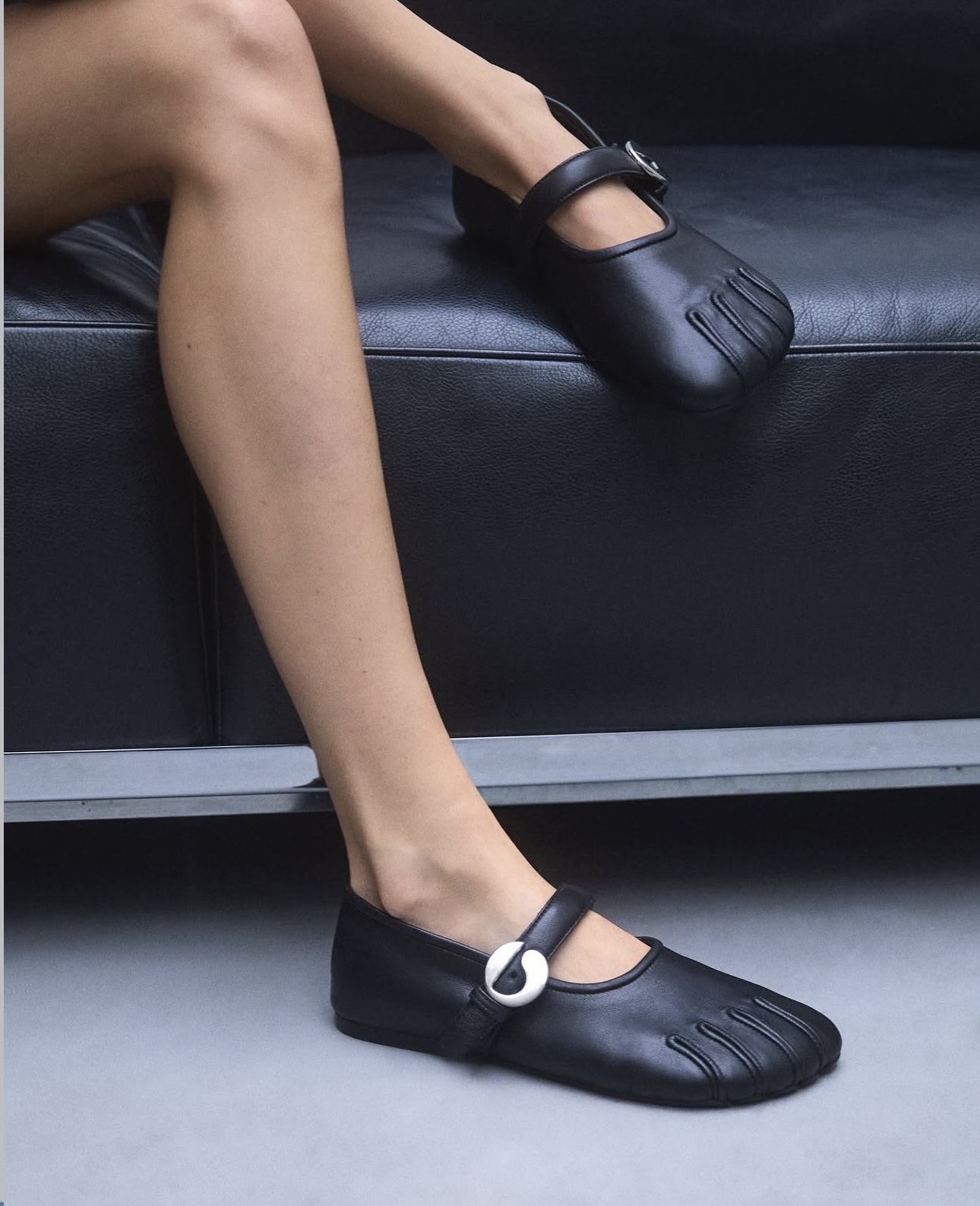 تصاميم كوبرني التي تمنحك تجربة حسيّة مريحة (إنستغرام)