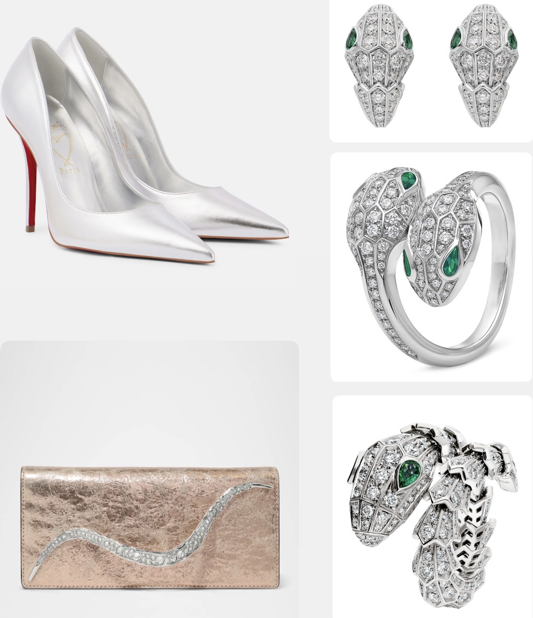 تفاصيل إطلالة آن هاثاواي (إنستغرام)