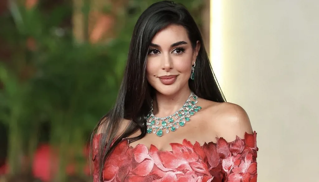 ياسمين صبري تحتلّ الترند بتصميم جان بيار خوري في مهرجان البحر الأحمر الدولي (صور وفيديو)