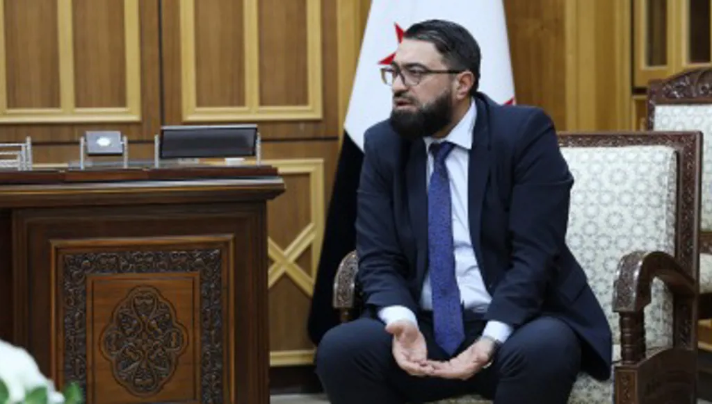 العدل السورية: إلغاء ملاحقات قضائية بشأن 287 ألف قضيّة إبان عهد نظام الأسد