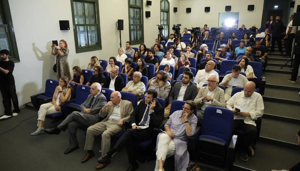 لبنان في أهمّ معرض للهندسة المعماريّة والفنيّة في العالم