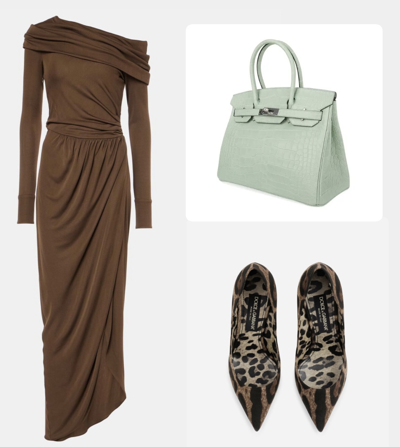 تفاصيل إطلالة هيفاء وهبي في دبي (إنستغرام)