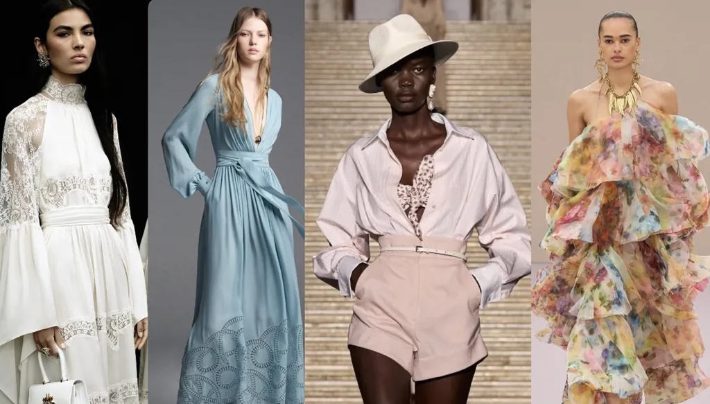 ملابس السفر 2026... كيف تغيّر الوجهات اختياراتنا في الموضة؟