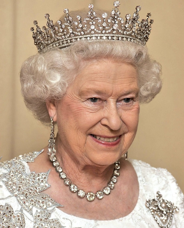 إرث الملكة إليزابيث المميّز (Pinterest)