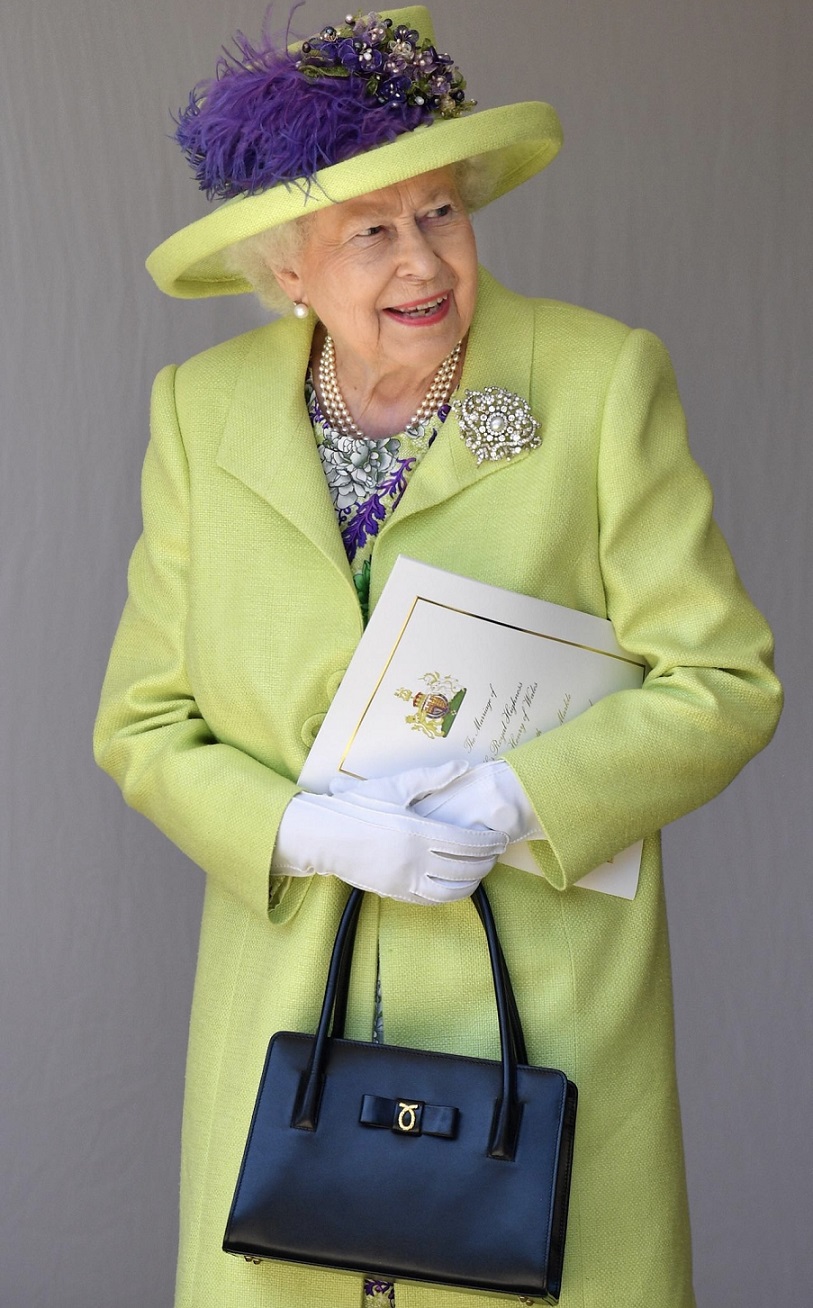 بروش ريتشموند (Pinterest)