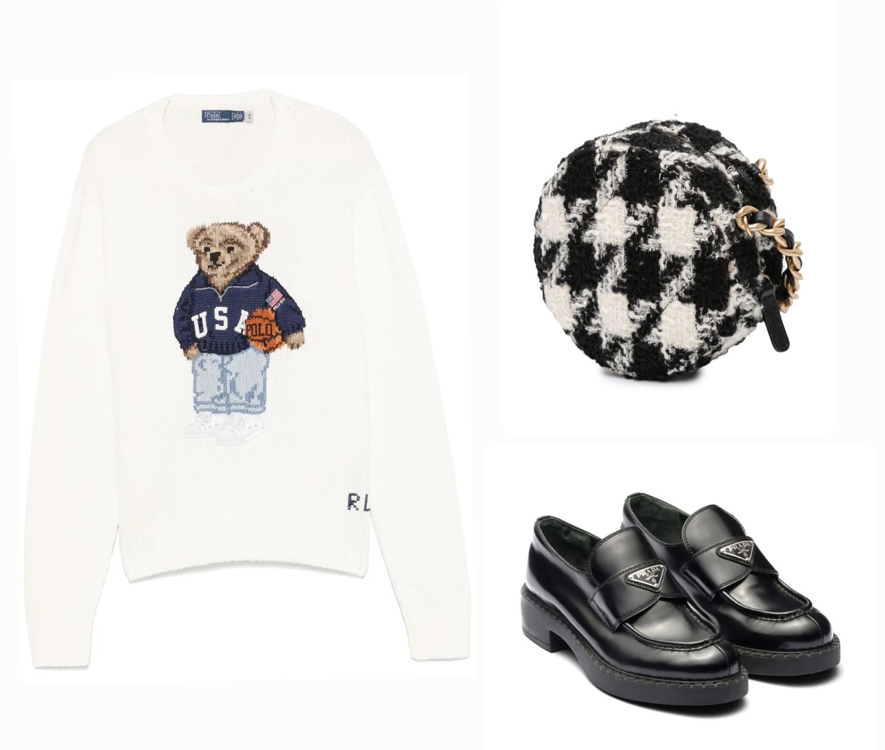 تفاصيل إطلالة هنا الزاهد (النهار)