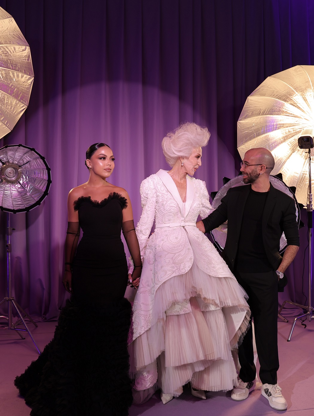 ماستر كلاس 2025 مع سامر خزامي في بيروت (صور خاصة من سامر خزامي)