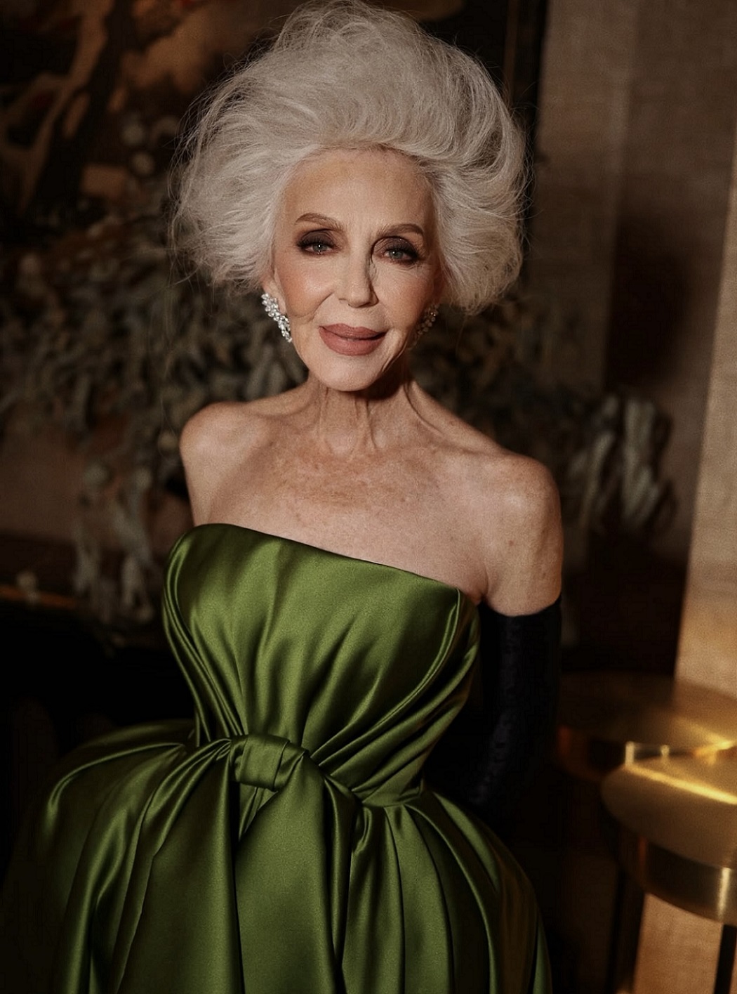 كولين هايدمان (إنستغرام)