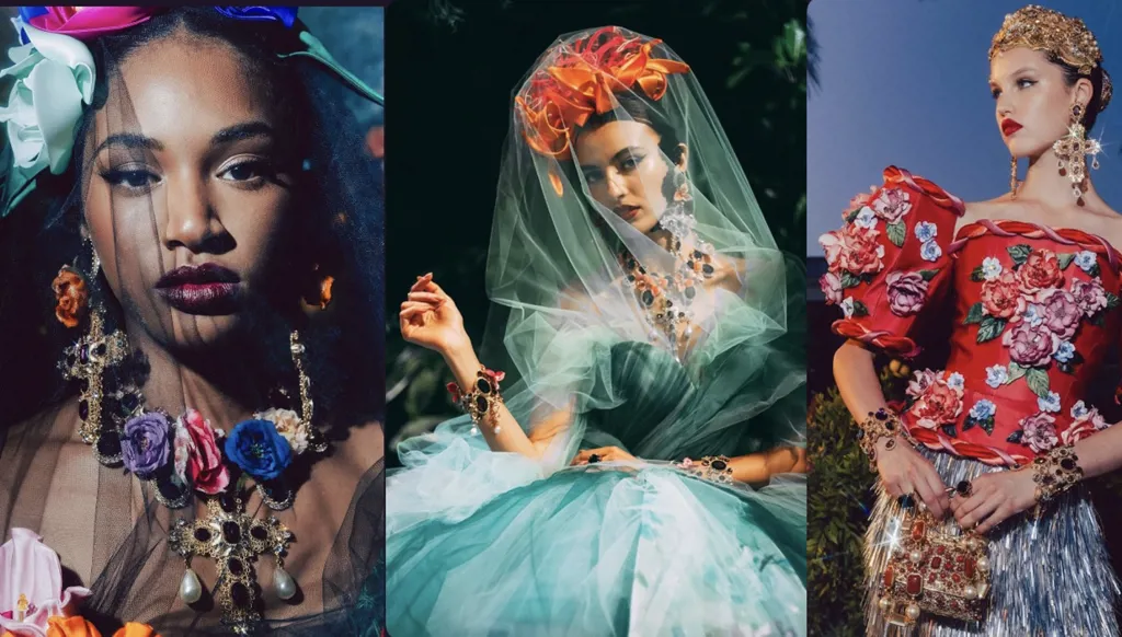 عرض دولتشي آند غابانا Alta Moda 2026… إبداع فاق التوقعات (صور وفيديو)