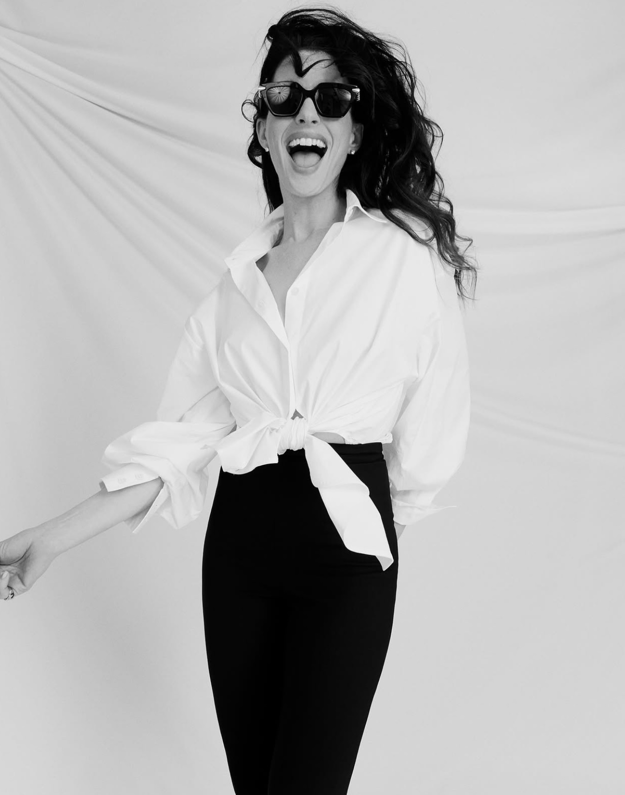 آن هاثاواي ملهمة أيقونيّة (إنستغرام)