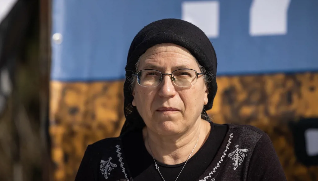 وزيرة الإستيطان الاسرائيلية: لا أتوقع انسحابا من جنوب لبنان بعد مهلة الـ60 يوماً