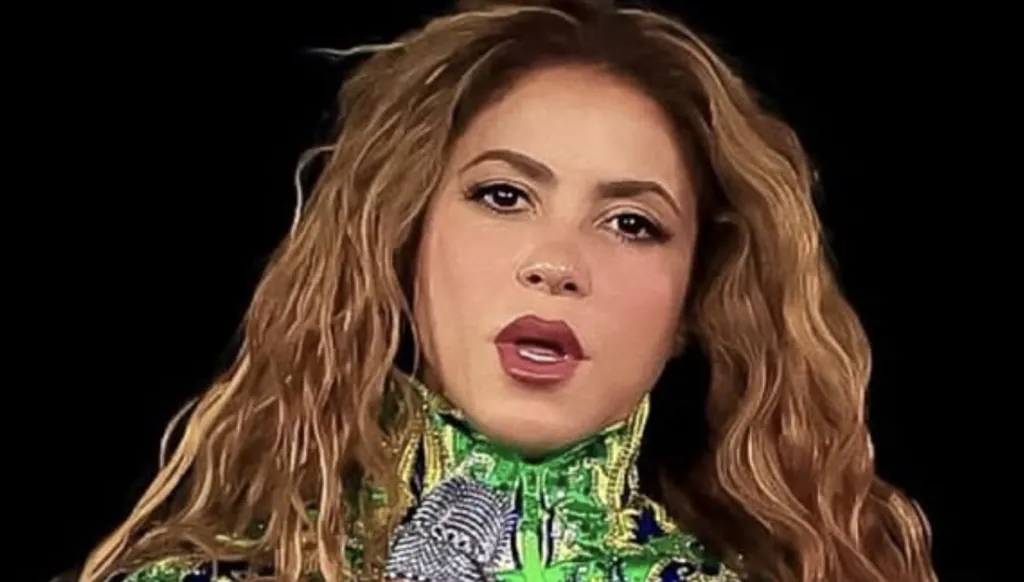 شاكيرا تُشعل ريو دي جانيرو... ليلة أسطوريّة على شاطئ كوباكابانا بأزياء استعراضيّة لافتة (صور وفيديو)