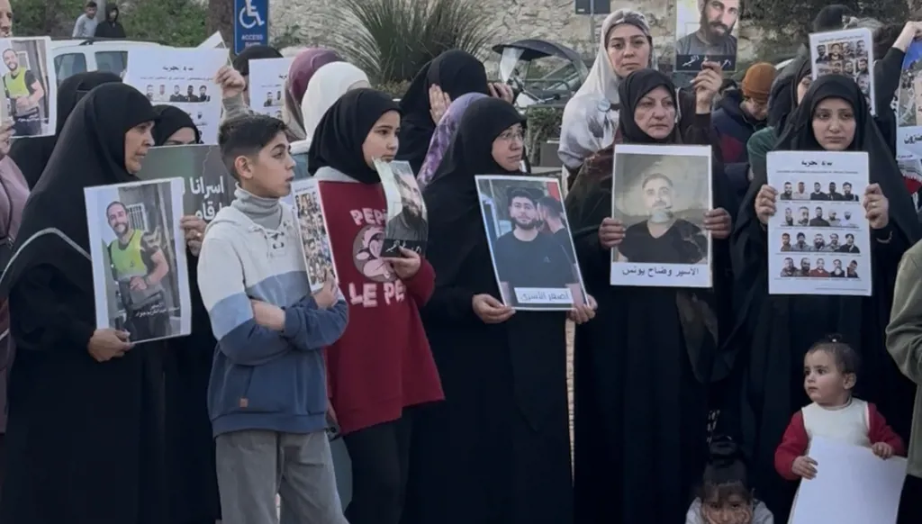 أهالي الأسرى اللبنانيين في إسرائيل يتحركون... مذكرة إلى الأمم المتحدة وبرنامج للقاء سفراء