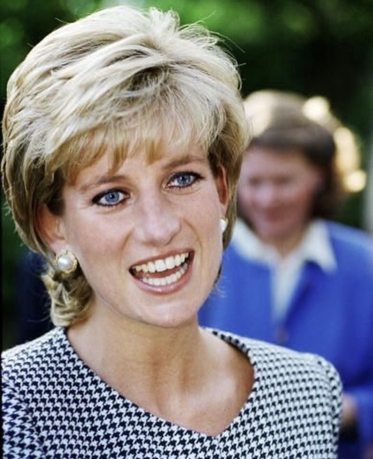 أناقة ألهمت عُشّاق الموضة (إنستغرام)