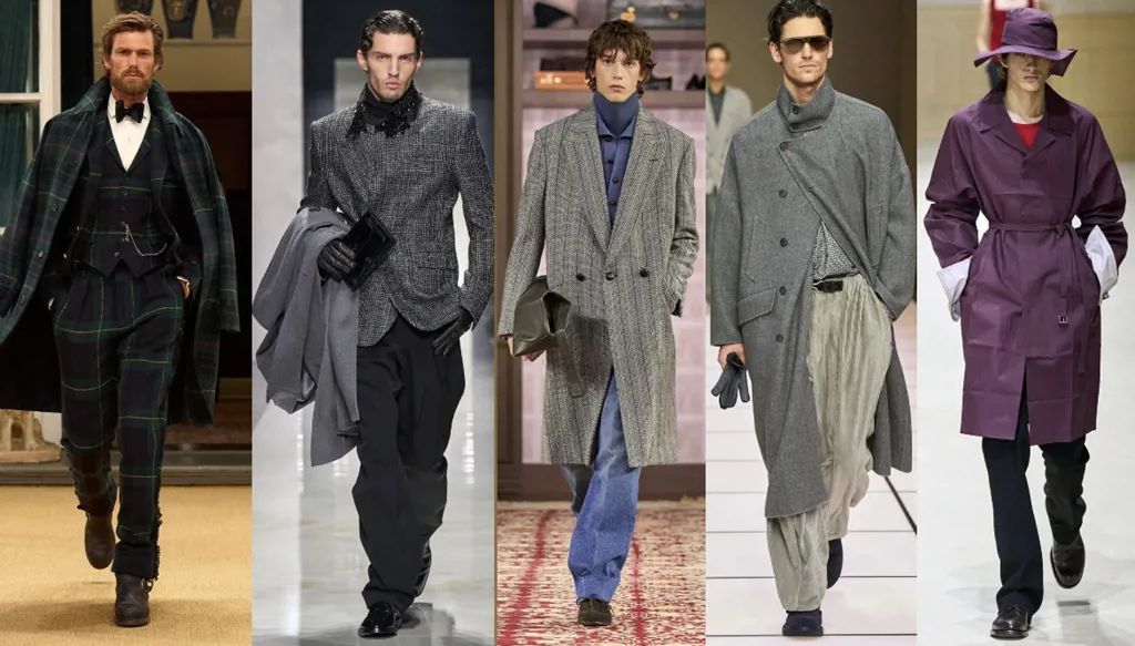 أسبوع الموضة الرجالية في ميلانو 2026... حين تصبح الأناقة فلسفة وهوية (صور وفيديو)