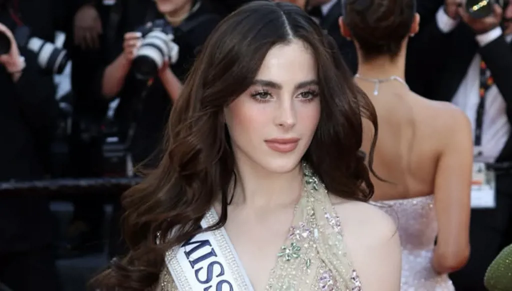 ملكة جمال الكون فاطيما بوش فرنانديز تتصدّر واحدة من أجمل إطلالات مهرجان كان 2026 بفستان حالم من زياد نكد (صور وفيديو)